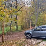Дом отдыха Montenegrinabih, Petrovici, Istocno *