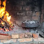 Montenegrinabih, Petrovici, Istocno Дом отдыха *