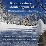 Montenegrinabih, Petrovici, Istocno *