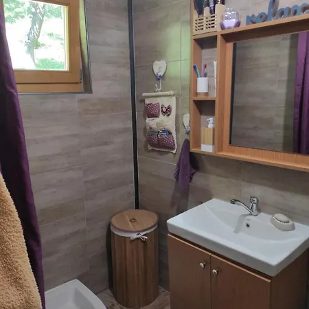 Montenegrinabih, Petrovici, Istocno 度假居 *