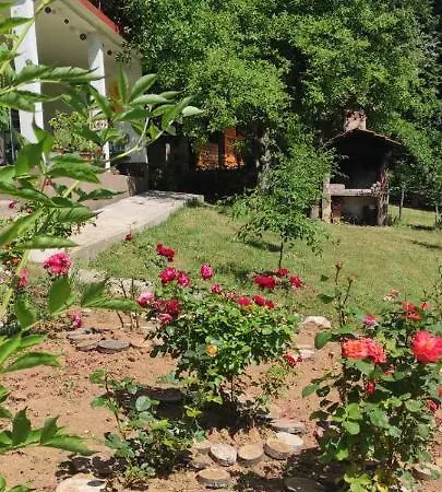 Montenegrinabih, Petrovici, Istocno 度假居