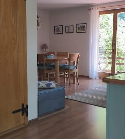 Montenegrinabih, Petrovici, Istocno 度假居 *