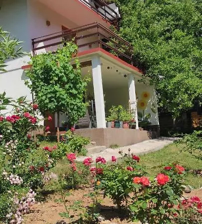 Montenegrinabih, Petrovici, Istocno 度假居 塞拉耶佛