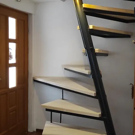 度假居 Montenegrinabih, Petrovici, Istocno 塞拉耶佛