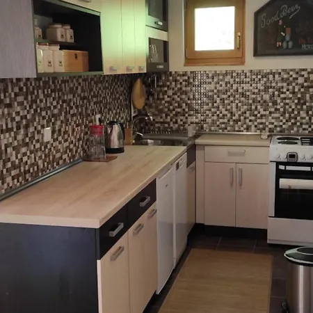 Montenegrinabih, Petrovici, Istocno 度假居