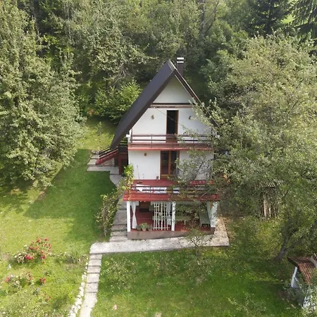 Vikendica Montenegrinabih, Petrovici, Istocno