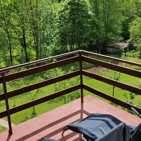 Holiday home Montenegrinabih, Petrovici, Istocno Sarajevo