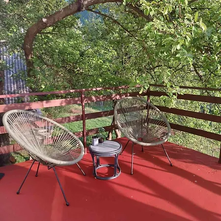 Montenegrinabih, Petrovici, Istocno Holiday home