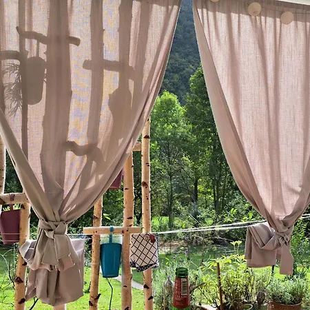 Holiday home Montenegrinabih, Petrovici, Istocno *