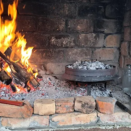 Montenegrinabih, Petrovici, Istocno 度假居 *