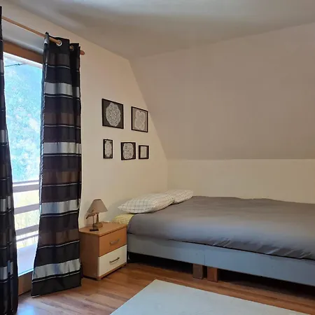 Vikendica Montenegrinabih, Petrovici, Istocno