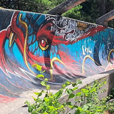 Montenegrinabih, Petrovici, Istocno Vikendica Sarajevo