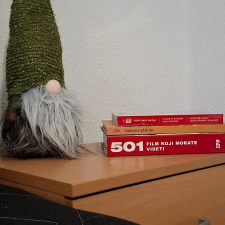 Montenegrinabih, Petrovici, Istocno 度假居 *